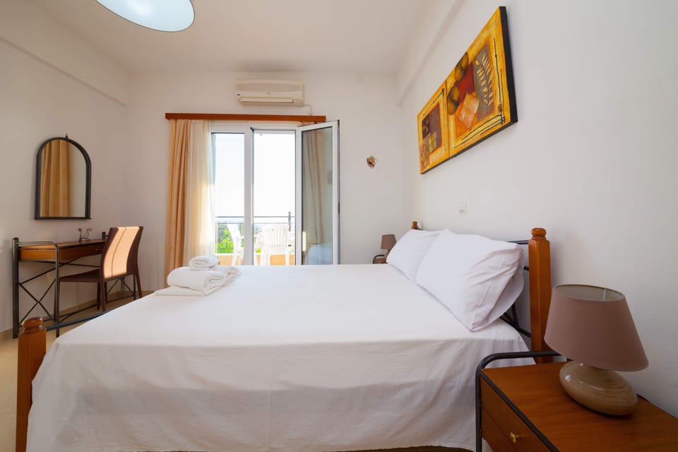 House | 1 bedroom, Internet