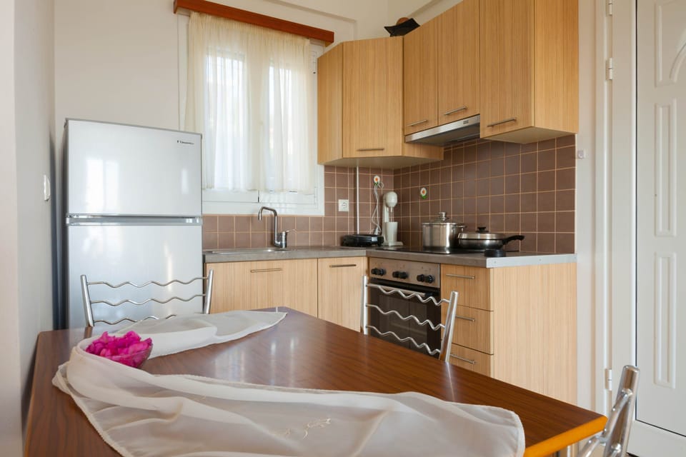 House | 1 bedroom, Internet