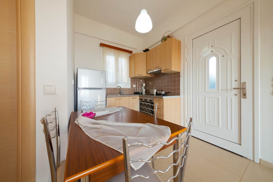 House | 1 bedroom, Internet