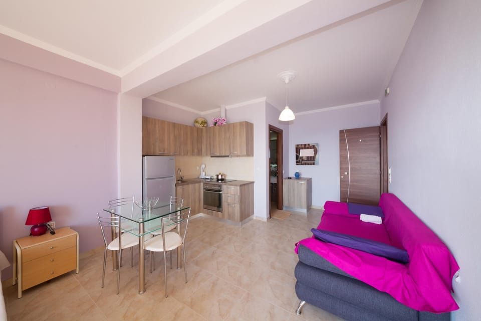 House | 1 bedroom, Internet