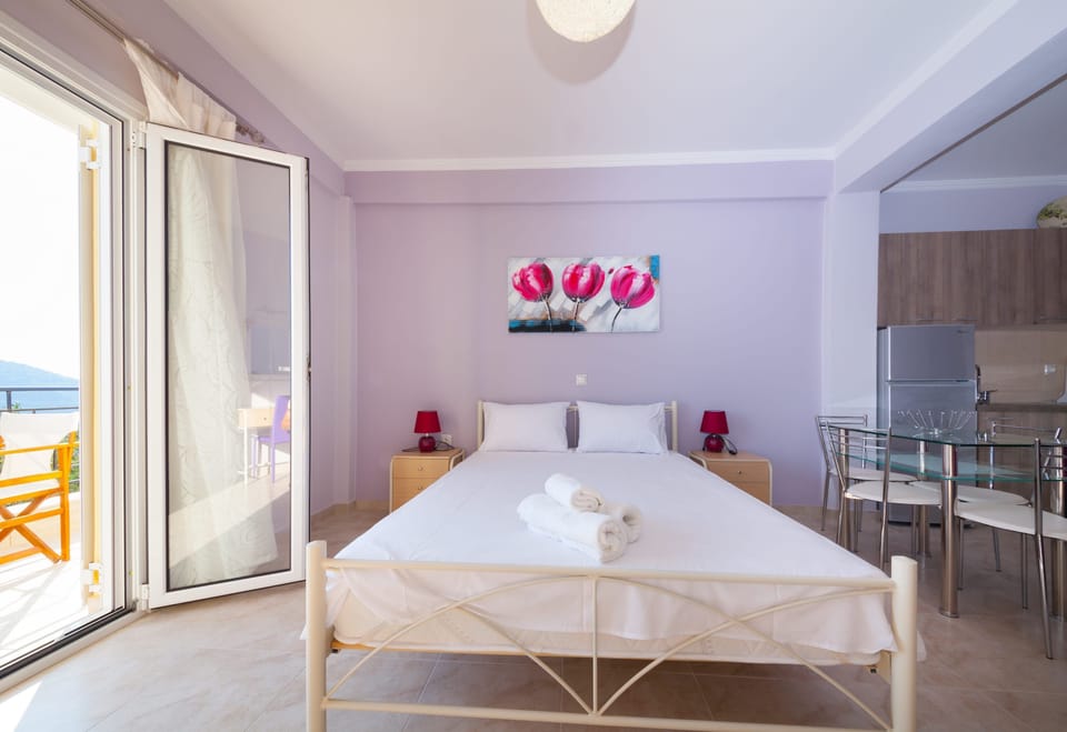 House | 1 bedroom, Internet