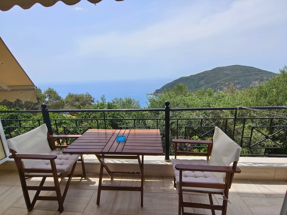 House | 1 bedroom, Internet