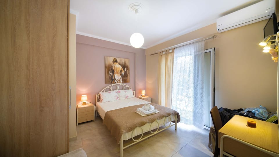 House | 1 bedroom, Internet