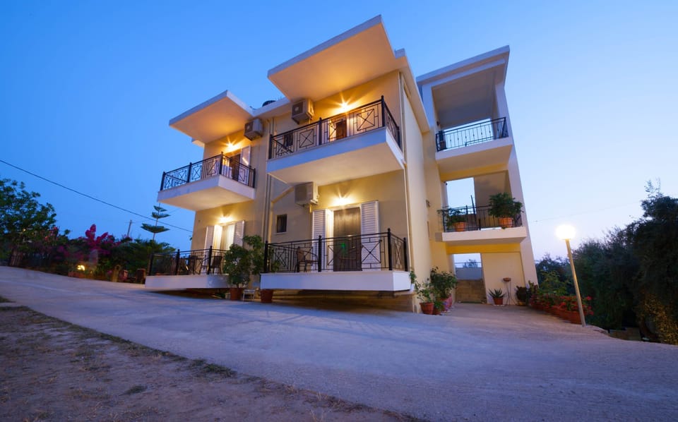 House | 1 bedroom, Internet