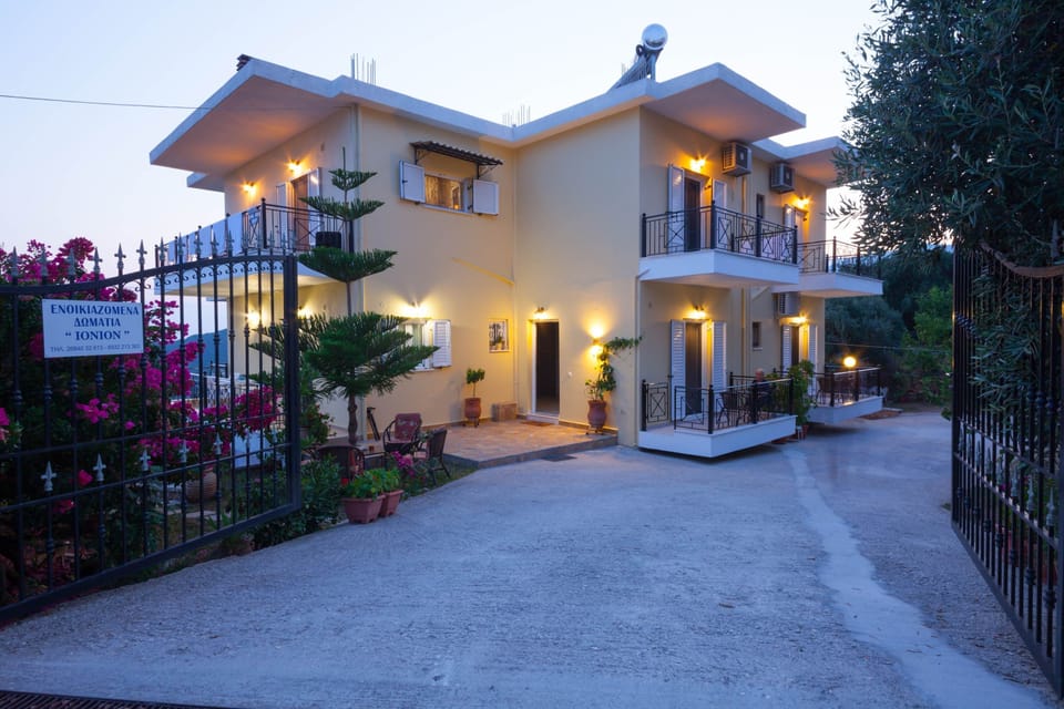 House | 1 bedroom, Internet