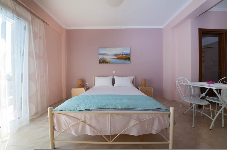 House | 1 bedroom, Internet