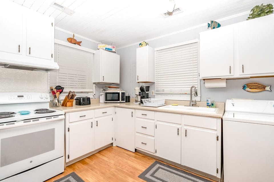 Kitchen II