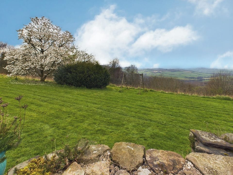 House | Property grounds