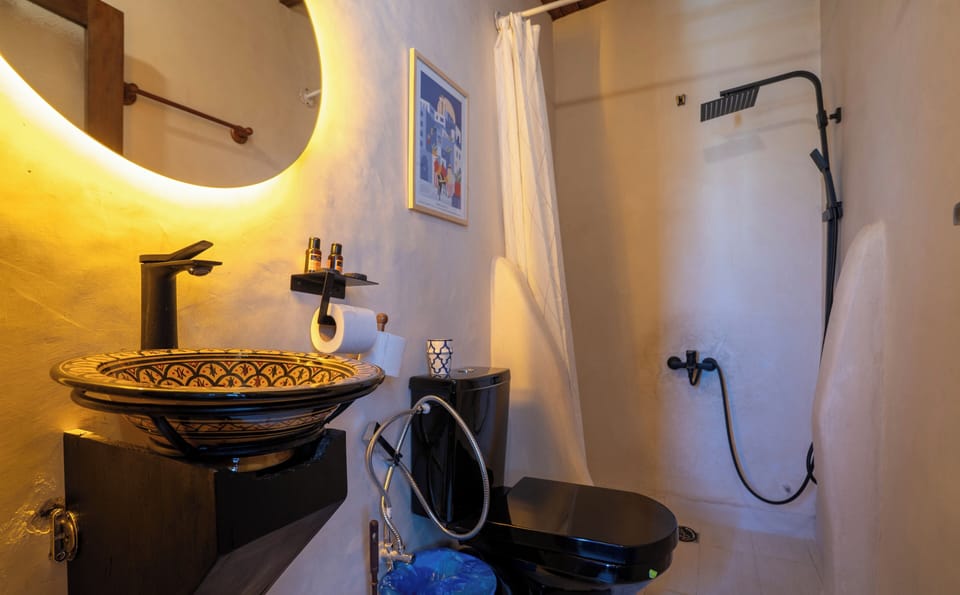 DAR BLANCA Bed and Breakfast in Chefchaouen