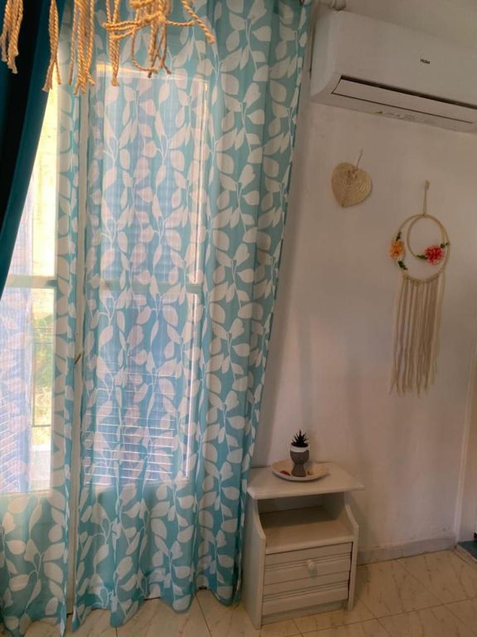 House | 1 bedroom, Internet