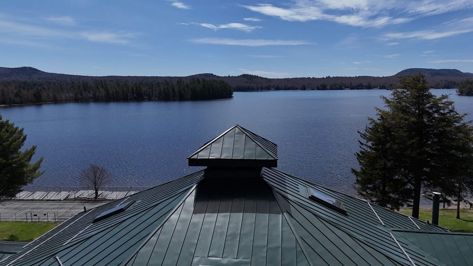 Hollywood Hills Association Waterfront