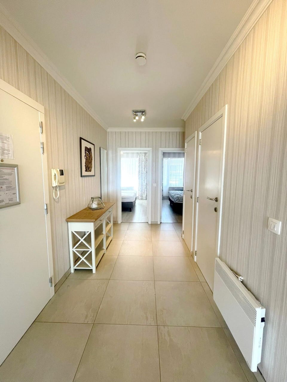 Apartment | Interior