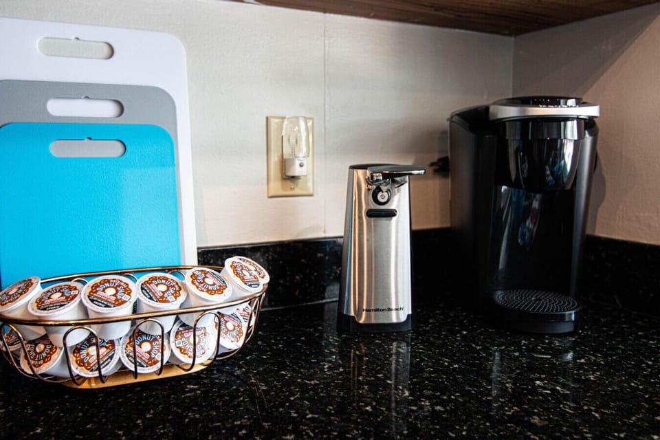 Coffee Station