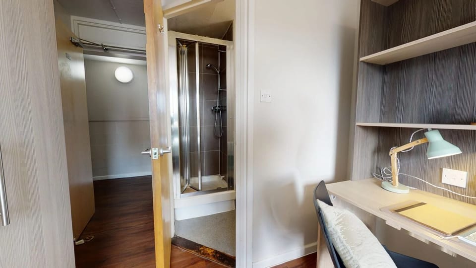 Single Room, Non Smoking | Free WiFi