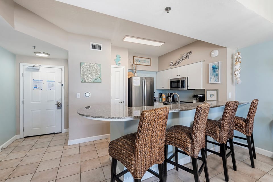 Kitchen Bar