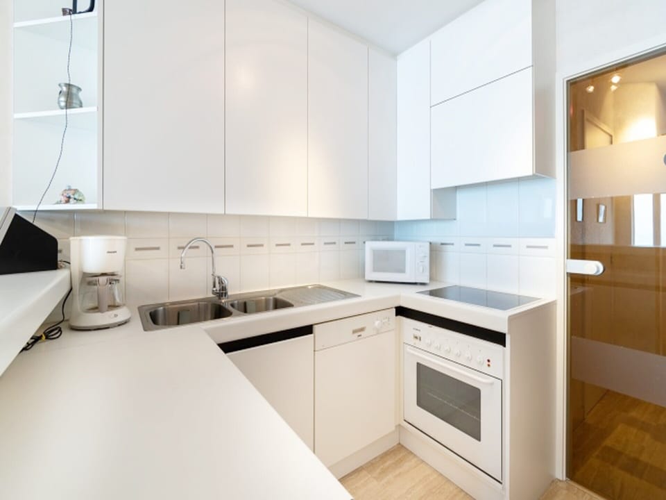 Apartment | Private kitchen