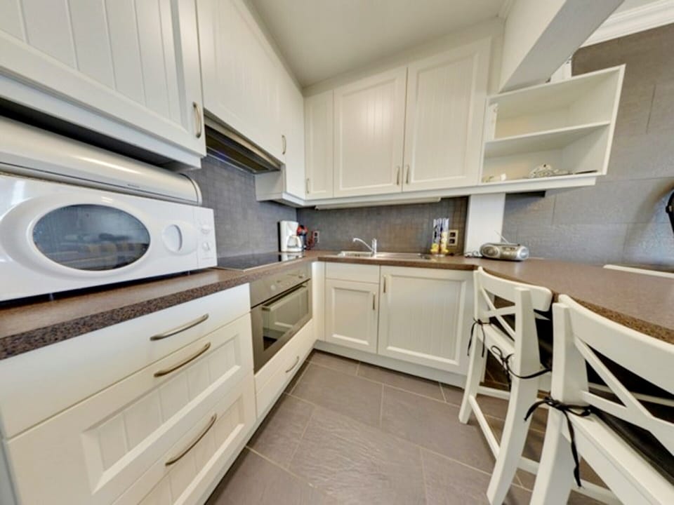 House | Private kitchen