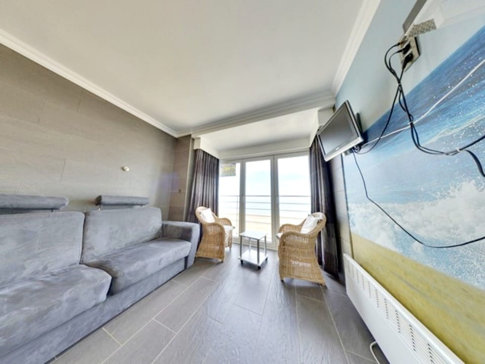 House | Living room