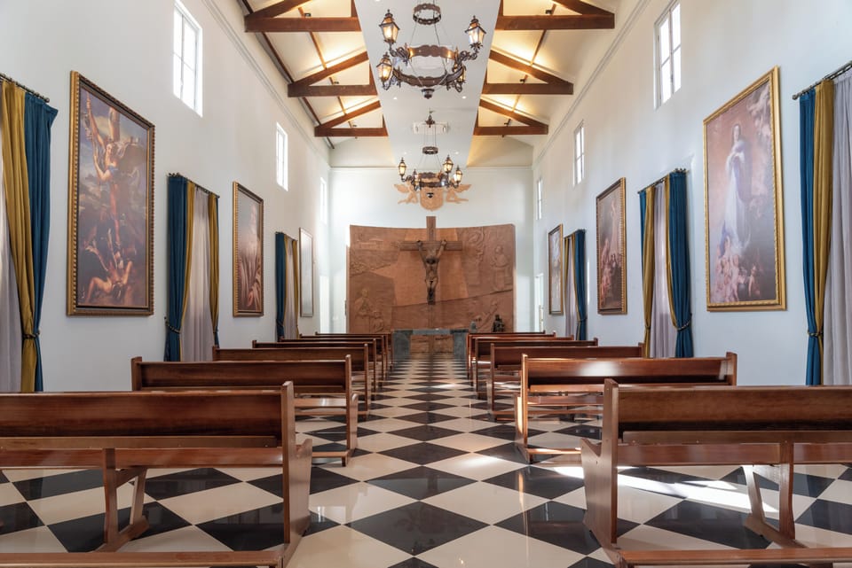 Chapel
