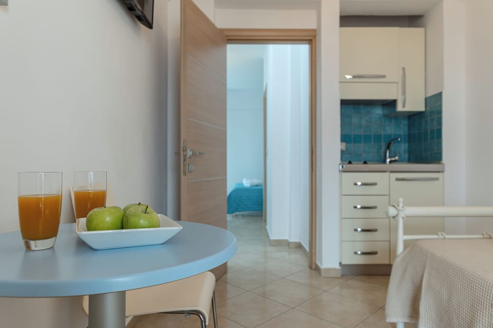 Deluxe Apartment | Premium bedding, individually decorated, individually furnished