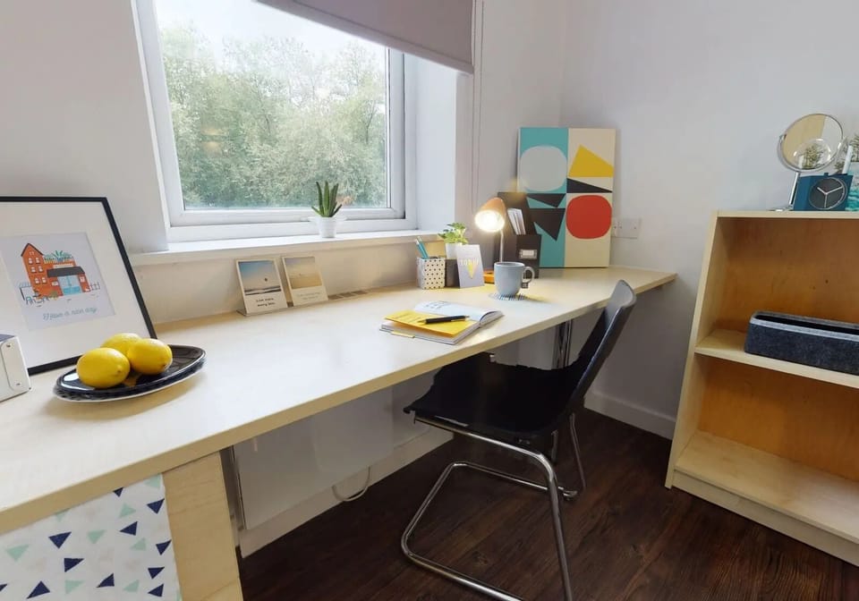 Single Room, 1 Double Bed, Non Smoking | Free WiFi