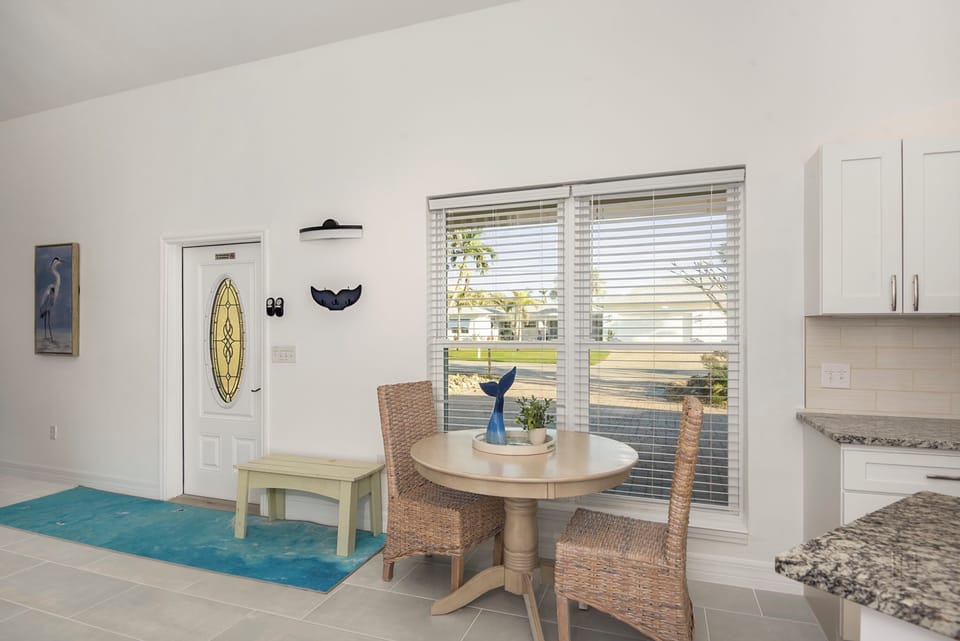 Entry Way