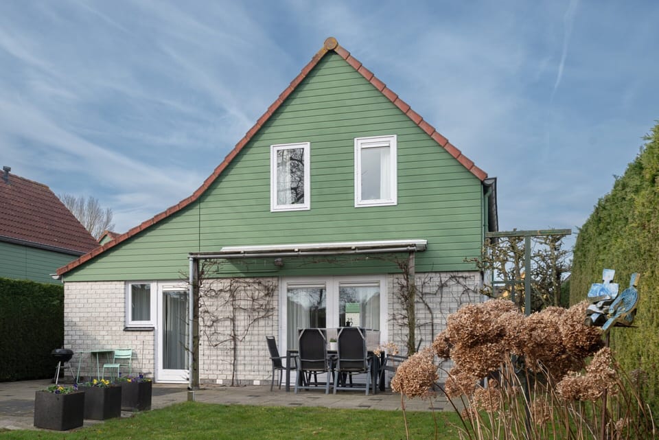 House | Exterior