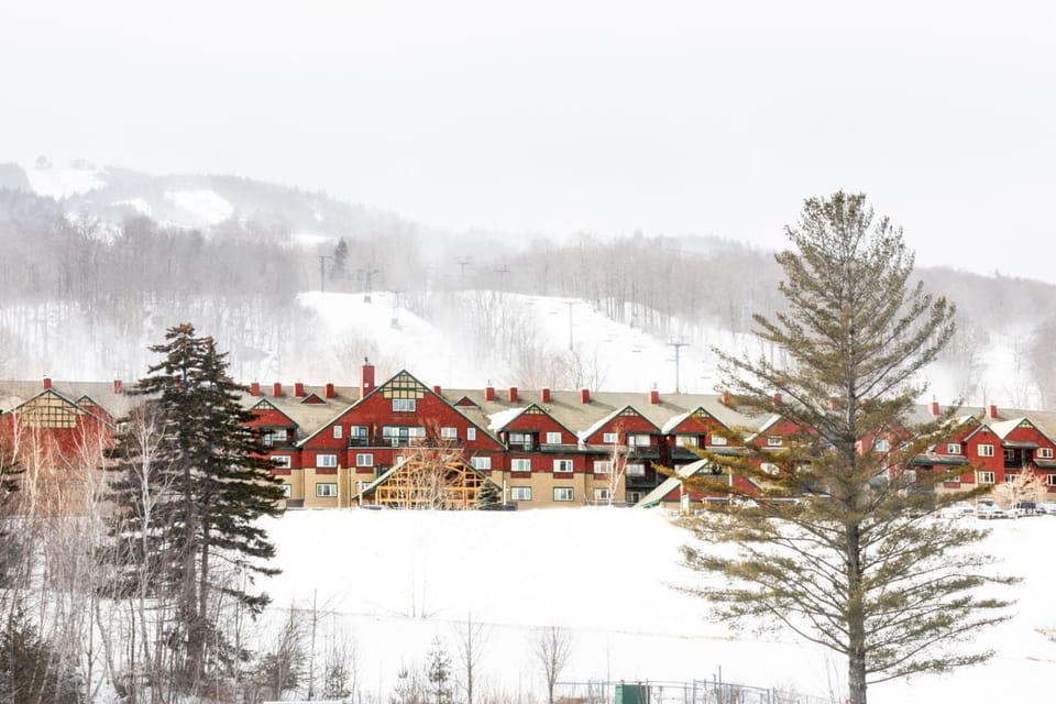 A peaceful retreat where crisp mountain air and warm hospitality come together for an unforgettable stay.