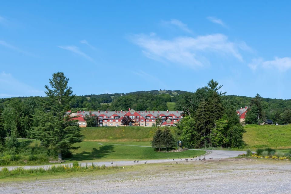 Tucked into the rolling hills, this scenic retreat offers the perfect blend of tranquility and adventure.