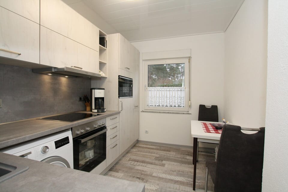 House | Private kitchen
