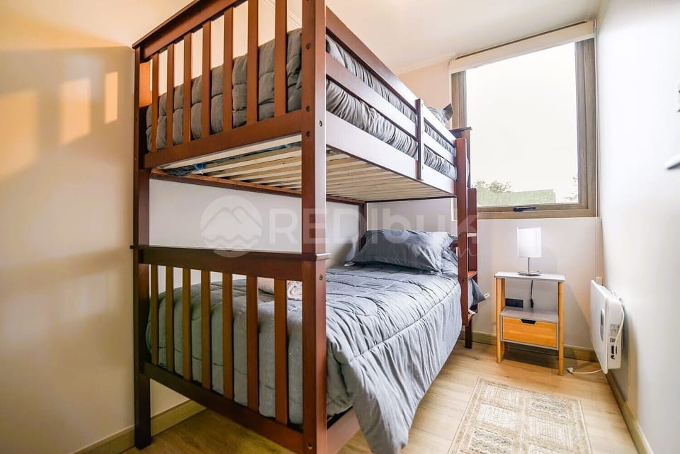 Basic Apartment | 2 bedrooms, free WiFi