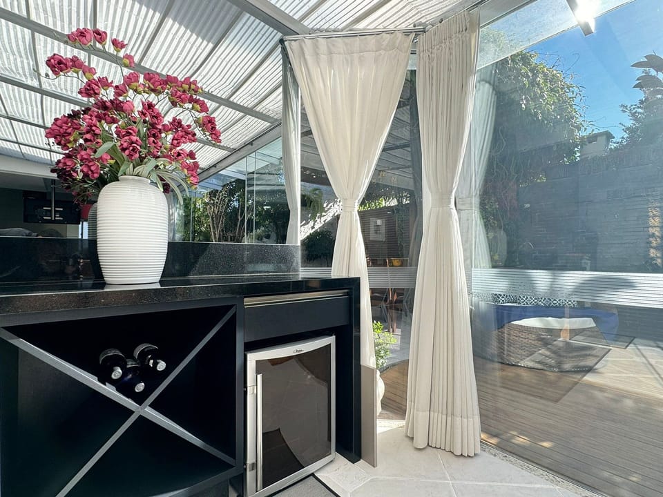 Villa | Interior