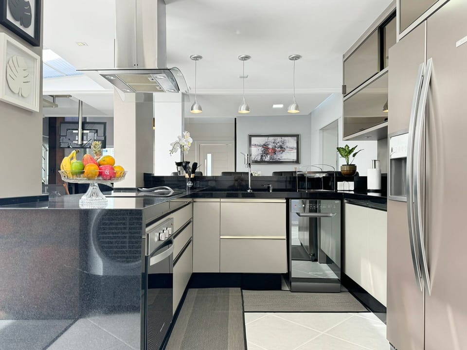 Villa | Private kitchen | Electric kettle