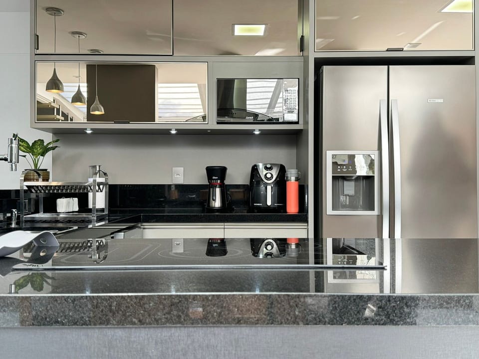 Villa | Private kitchen | Electric kettle
