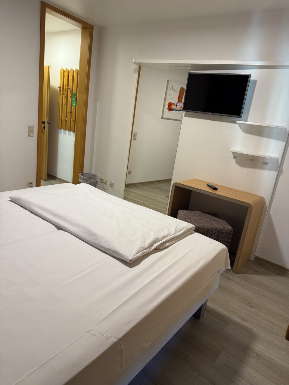 Double Room | WiFi (free)