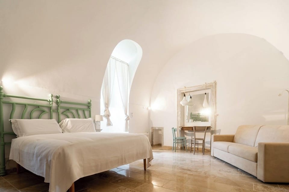 Quadrupla comfort - Fico d'India