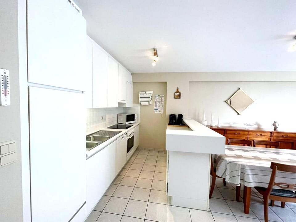 Apartment | Private kitchen