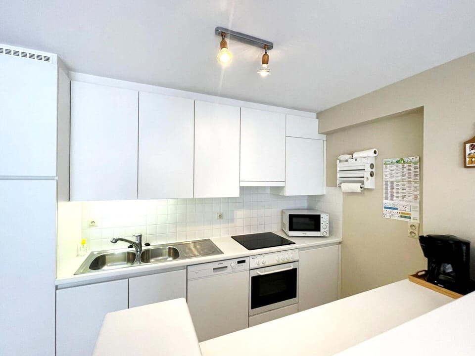 Apartment | Private kitchen