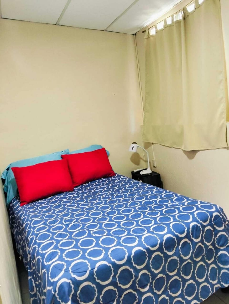 Deluxe Room, Balcony, Garden View | Iron/ironing board, WiFi (free)