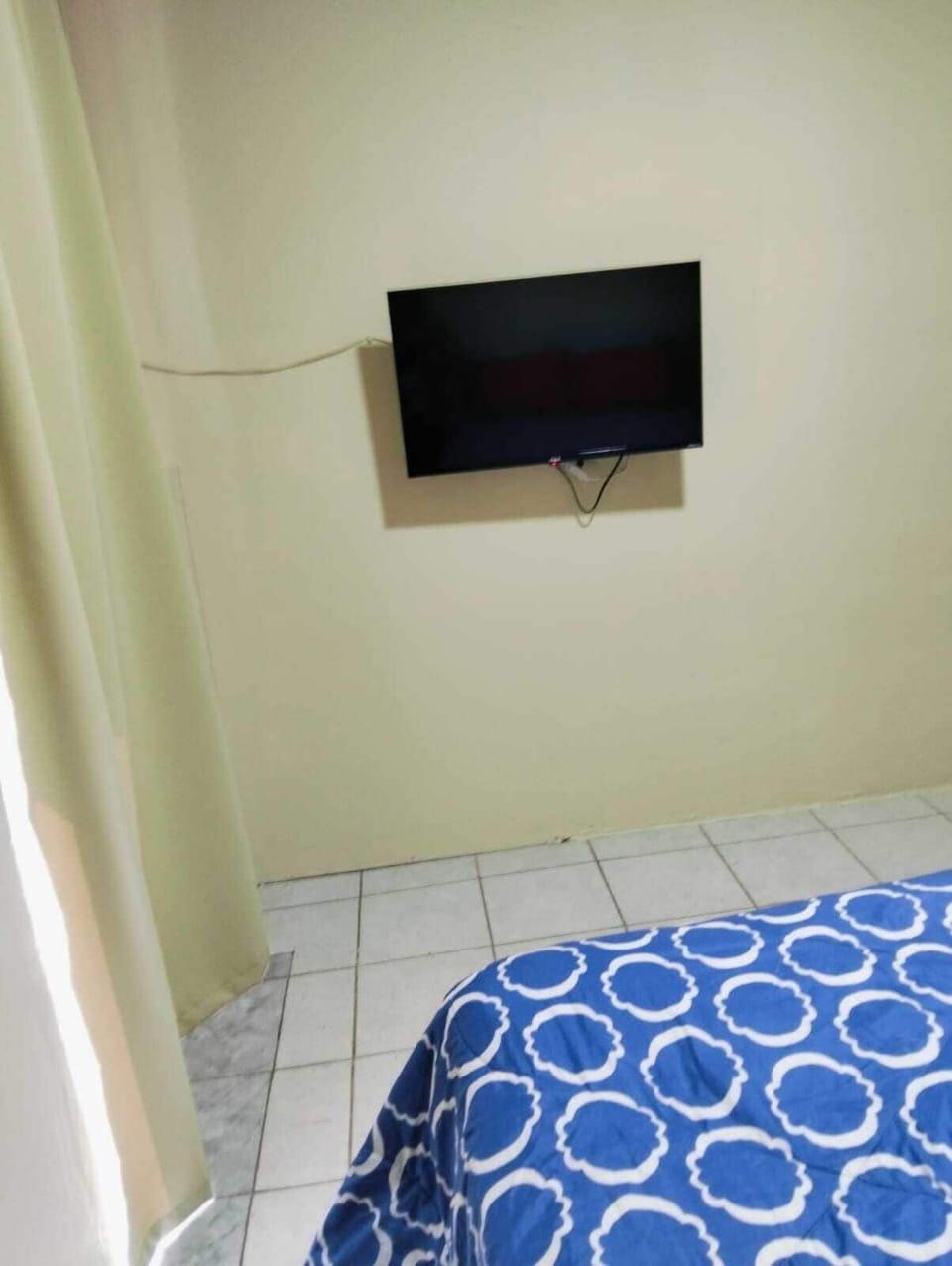 Deluxe Room, Balcony, Garden View | Iron/ironing board, WiFi (free)