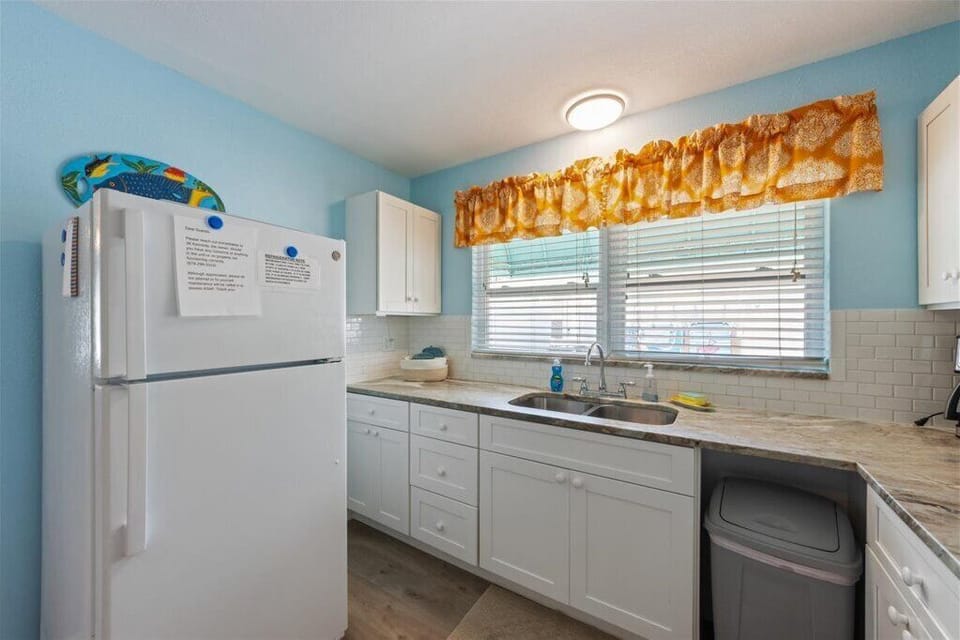 Stock up for beach days and create culinary delights here.