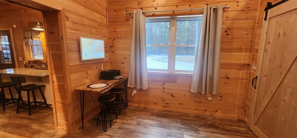 Workstation