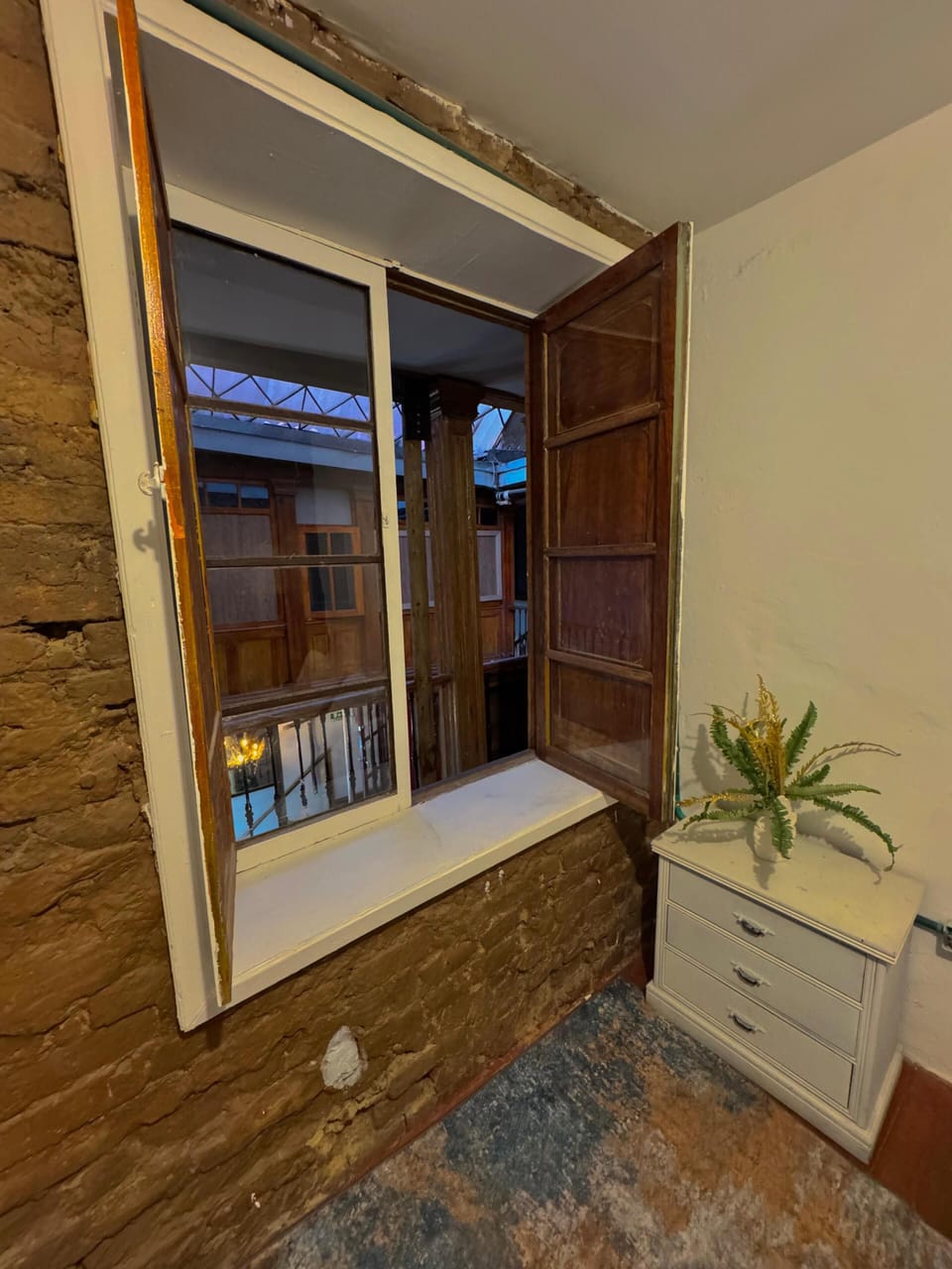 Classic Room | 1 bedroom, free WiFi, bed sheets