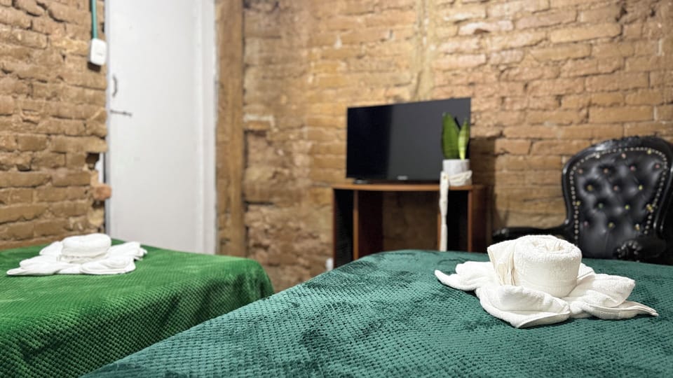 Casa Cordoba Hostel in Bogota
