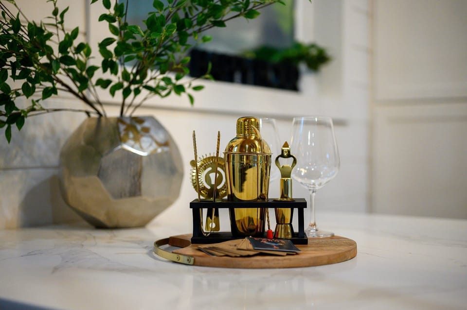 Cocktail Set