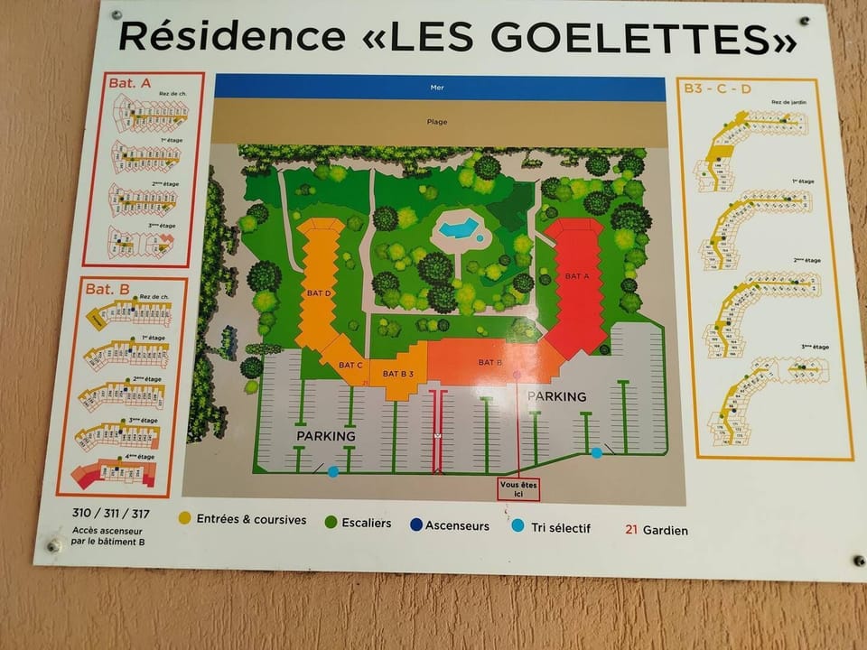 Property map