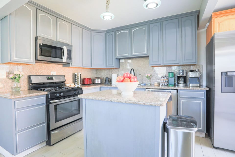 Deluxe House, 3 Bedrooms, Kitchen | Private kitchen