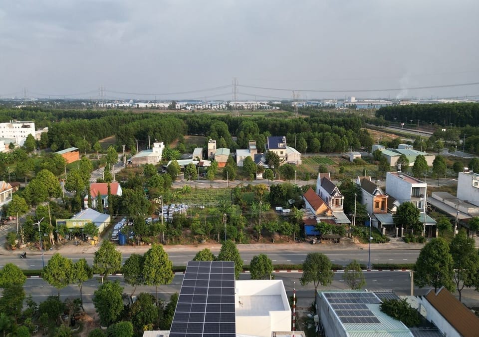 View from room