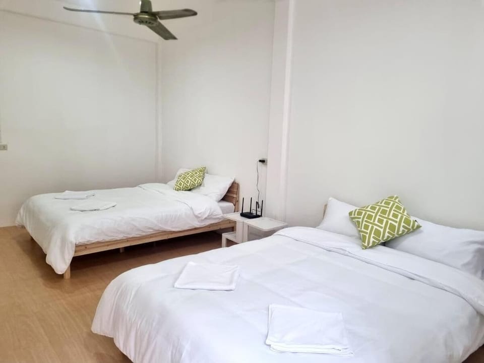 Haus Sathorn Pier House in Bangkok