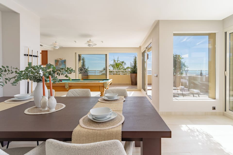 comedor